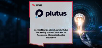Plutus ServiceNow insurance AI partner ecosystem launch