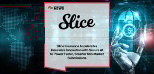 Slice AI Insurance Platform enhances underwriting with LLM tools