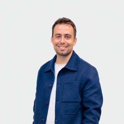 ‍‍Antoine Nougué