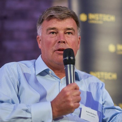 Robin Merttens