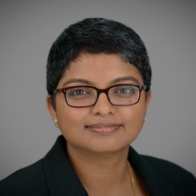 Kavitha Venkita