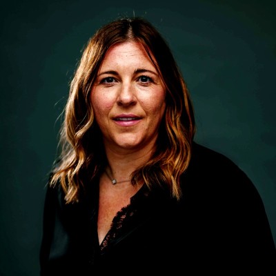 Laura Sweetman