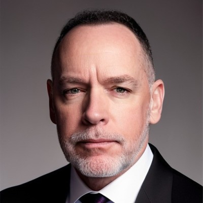 Dan Smyrl
