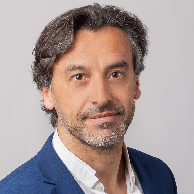 Benjamin Barès