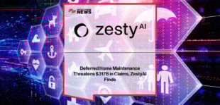 ZestyAI Property Risk report on deferred maintenance and claims exposure