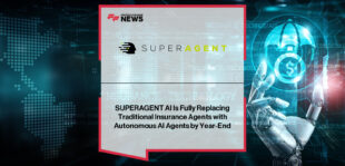 SUPERAGENT AI sets 2025 target to launch world’s first fully autonomous AI Insurance Agent – Milan Veskovic and Vadym Shashkov share their vision for the future of insurance