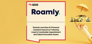 Roamly launches its AI-powered Carshare insurance platform, embedding commercial vehicle insurance directly into fleet management SaaS for operators nationwide.