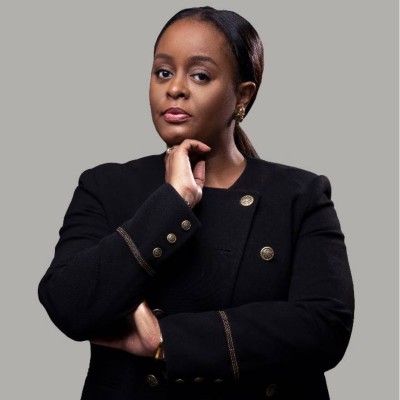 Sophie Kafuti