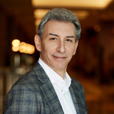 Takis Spiliopoulos