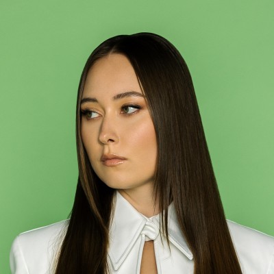 Anastasia Shvechkova