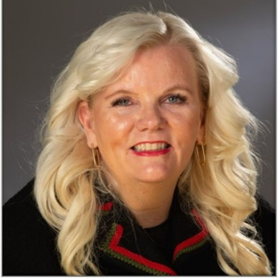 Heather Stockton