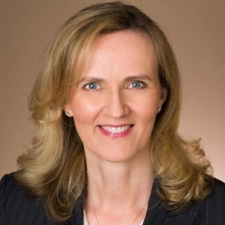 Mary Falconer