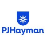 P J Hayman