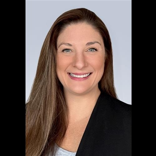 Tracy Bernard
