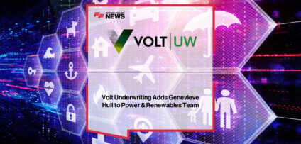 Volt Underwriting appoints Genevieve Hull as Underwriter, Power and Renewable Energy, strengthening its growing team with expertise from Travelers, Chubb, and Codan.