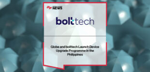 Globe partners with insurtech bolttech to launch Flagship Forever in the Philippines, offering annual smartphone upgrades and device protection for Samsung and iPhone models.