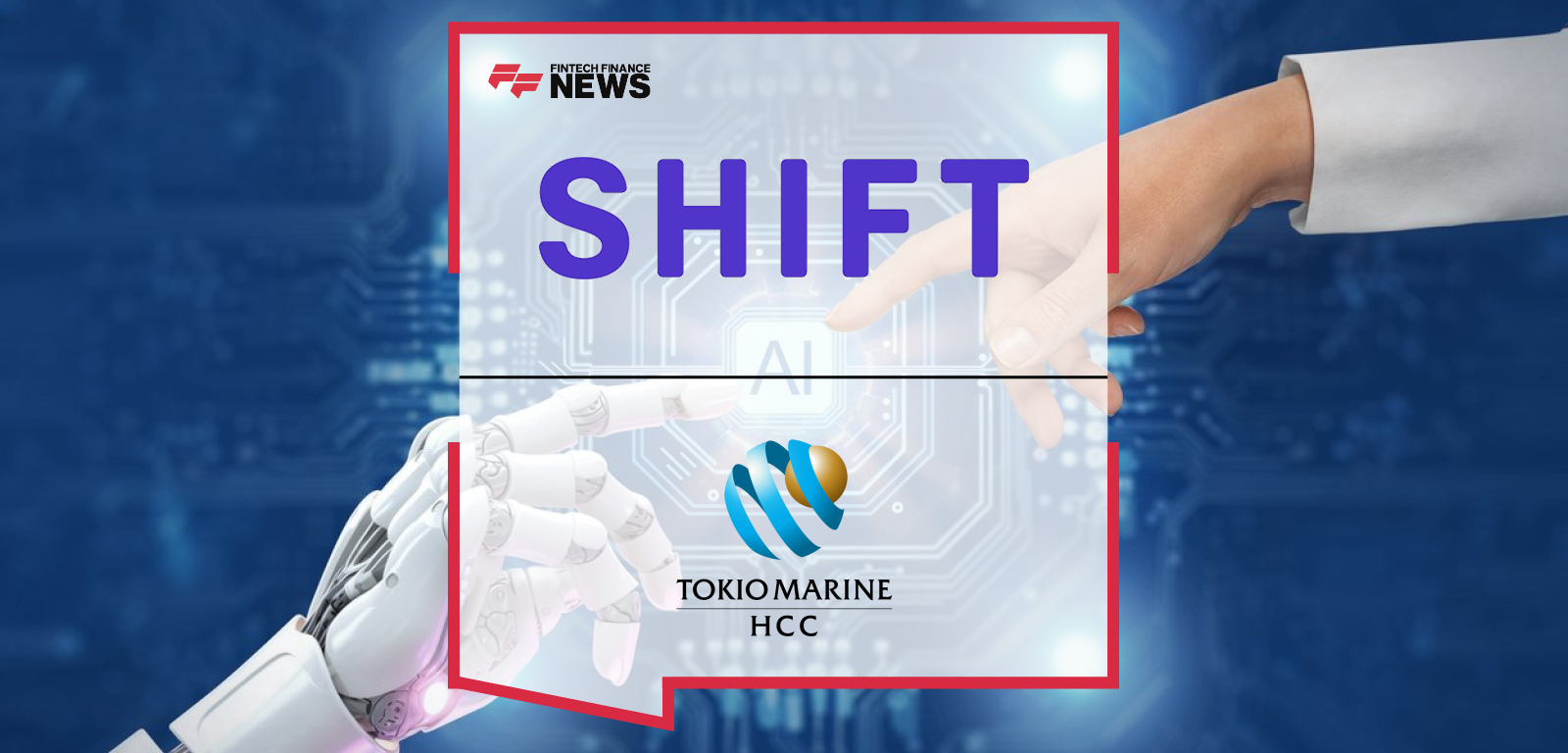 Shift Technology deploys generative AI-powered claims fraud detection and intake solutions for Tokio Marine & Nichido Fire Insurance to boost accuracy and prevent fraud.