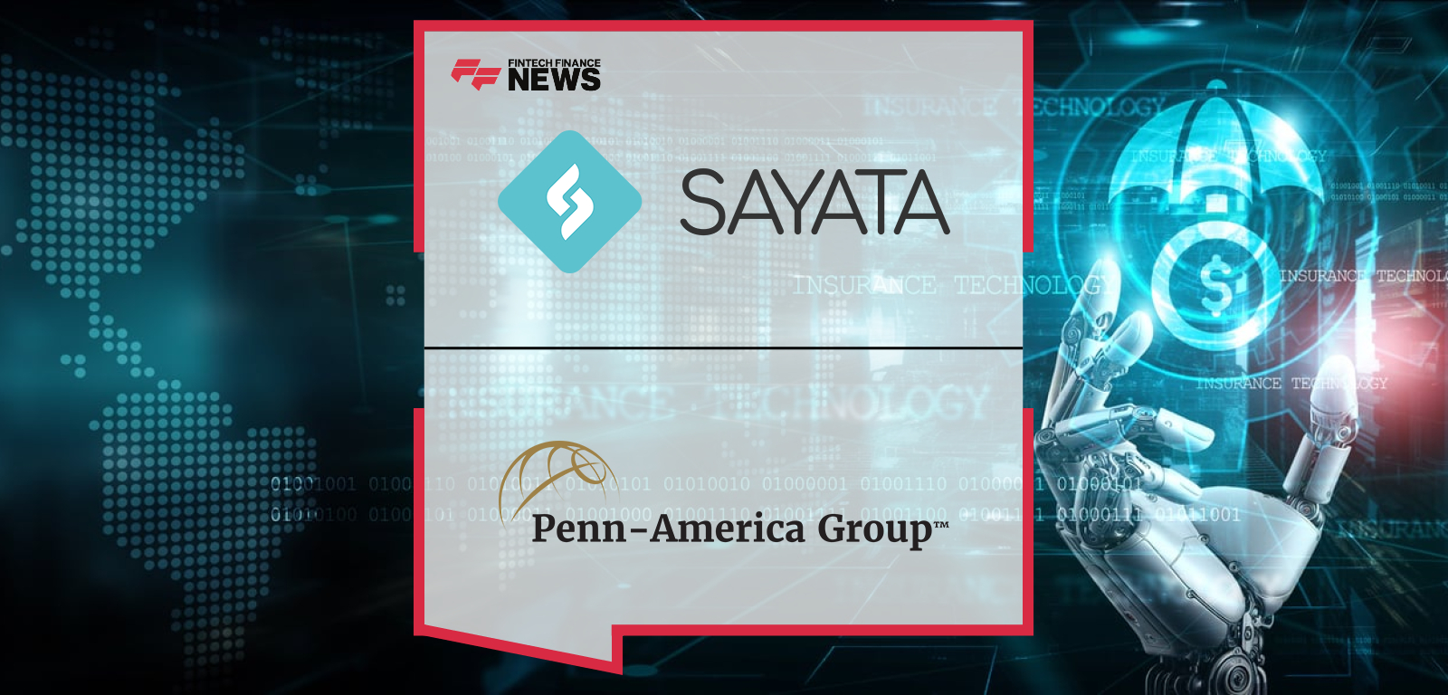 Global Indemnity Group subsidiary Penn-America Underwriters acquires AI-enabled digital insurance marketplace Sayata to expand distribution and specialty product portfolio.