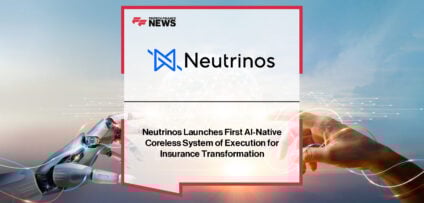 Neutrinos launches the insurance industry’s first AI-Native Coreless System of Execution (CSoE), enabling insurers to modernize with data virtualization, event-driven architecture, and enterprise-grade governance.