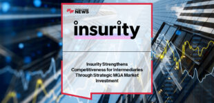 Insurity Pro Suite platform empowers MGAs, MGUs, carriers, and brokers with scalable, multi-jurisdiction insurance operations.