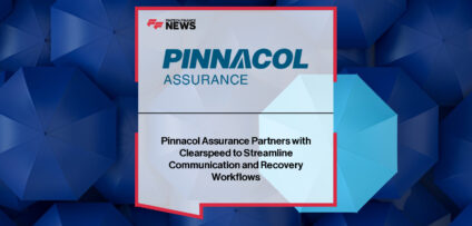 Clearspeed partners with Pinnacol Assurance to use voice-based risk assessment technology for improving injured worker recovery and workers’ compensation claims.