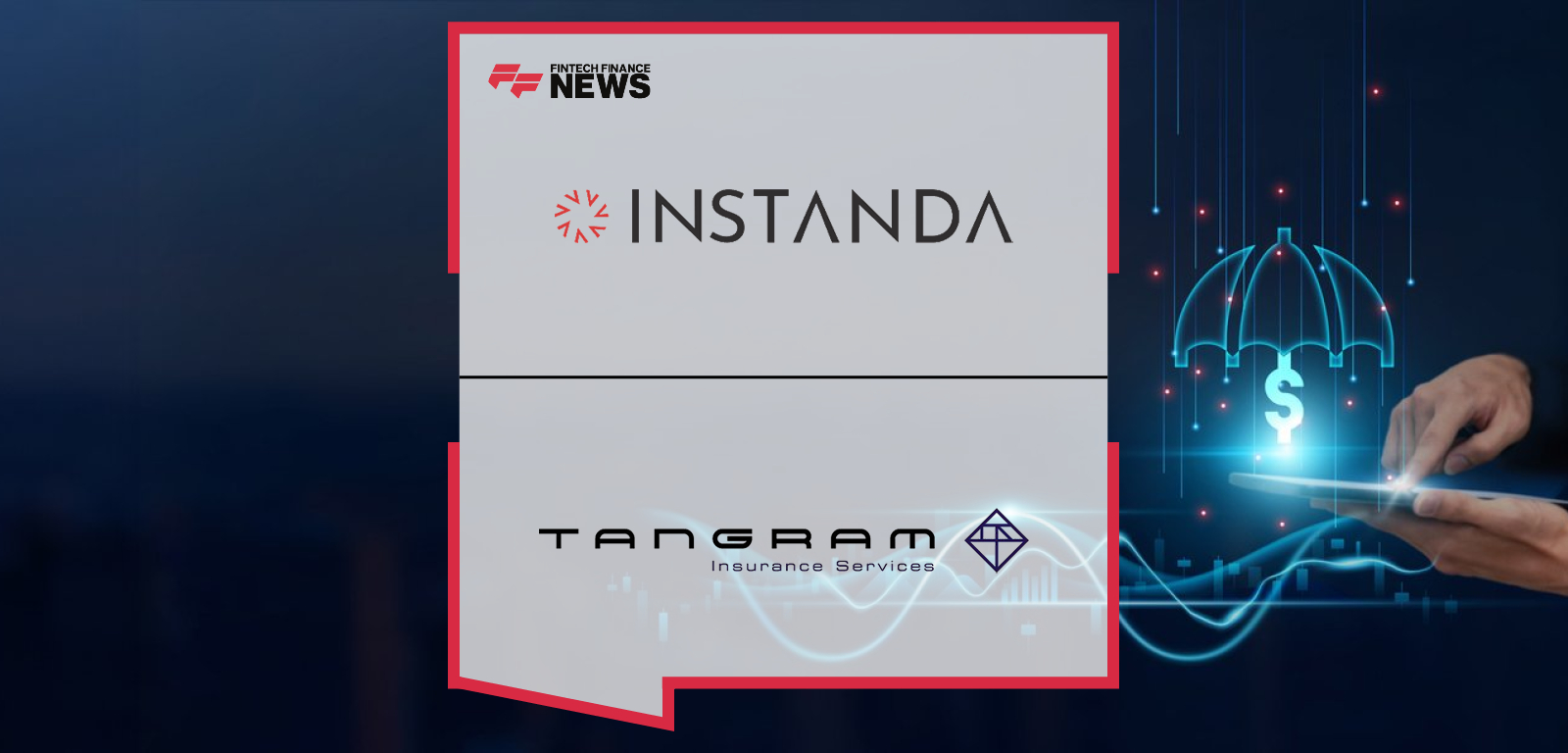 Tangram Insurance launches new general liability product for the security guard industry using INSTANDA’s no-code insurance platform to streamline quoting and policy issuance.