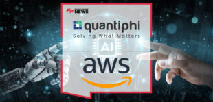 Quantiphi expands Strategic Collaboration Agreement with Amazon Web Services to deliver enterprise-ready generative AI solutions powered by Amazon Bedrock, Amazon SageMaker, and other AWS services.