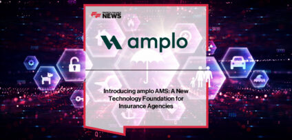 amplo, formerly Veruna, launches new agency management platform under CEO Chris Light to modernize insurance agency operations with automation and data-first design.