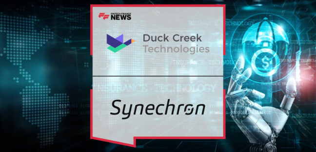 Synechron partners with Duck Creek Technologies to accelerate digital transformation in P&C and general insurance with AI-driven solutions and SaaS platforms.
