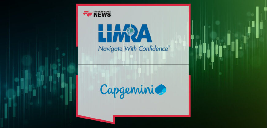 Capgemini and LIMRA release the World Life Insurance Report 2026, with Samantha Chow and Bryan Hodgens highlighting how insurers must adapt products for millennials and Gen Z by adding living benefits and digital engagement.