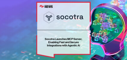Socotra launches Model Context Protocol (MCP) Server, the first insurance-specific MCP platform enabling agentic AI integration with Socotra Insurance Suite, with Sonny Patel highlighting its AI-ready API design.