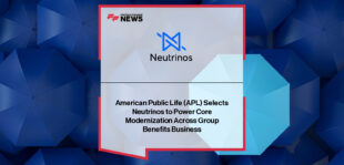 Neutrinos partners with American Public Life Insurance Company to modernize group benefits operations with AI-powered intelligent automation across policy administration and billing.