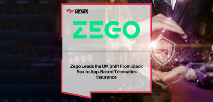Zego CEO Sten Saar introduces the UK’s first app-based telematics insurance, replacing black box devices with smartphone-driven insights to give new drivers fairer, safer, and more transparent car insurance options.