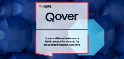 Qover and Helvetia expand their strategic partnership to deliver embedded, omnichannel insurance solutions across Europe, supporting over 80,000 policyholders and multiple product lines.