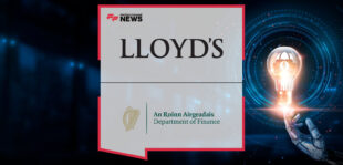 Lloyd’s and Ireland’s Department of Finance sign partnership to launch an Irish-themed Lloyd’s Lab Accelerator cohort in 2026, fostering insurtech innovation and global collaboration.