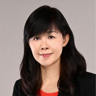 Winnie Wong