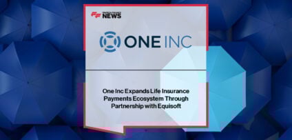 One Inc partners with Equisoft to integrate PremiumPay® into life insurance policy administration systems, delivering modern digital premium payment options for insurers and policyholders.
