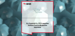 Jonathan Crystal launches Crystal Venture Partners with a $33 million Fund I to back early-stage founders building AI-driven technology for insurance, risk, and resilience.