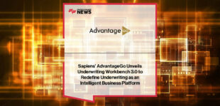AdvantageGo launches Underwriting Workbench v3.0, a next-generation intelligent underwriting and business management platform designed to transform decision-making for global insurers.