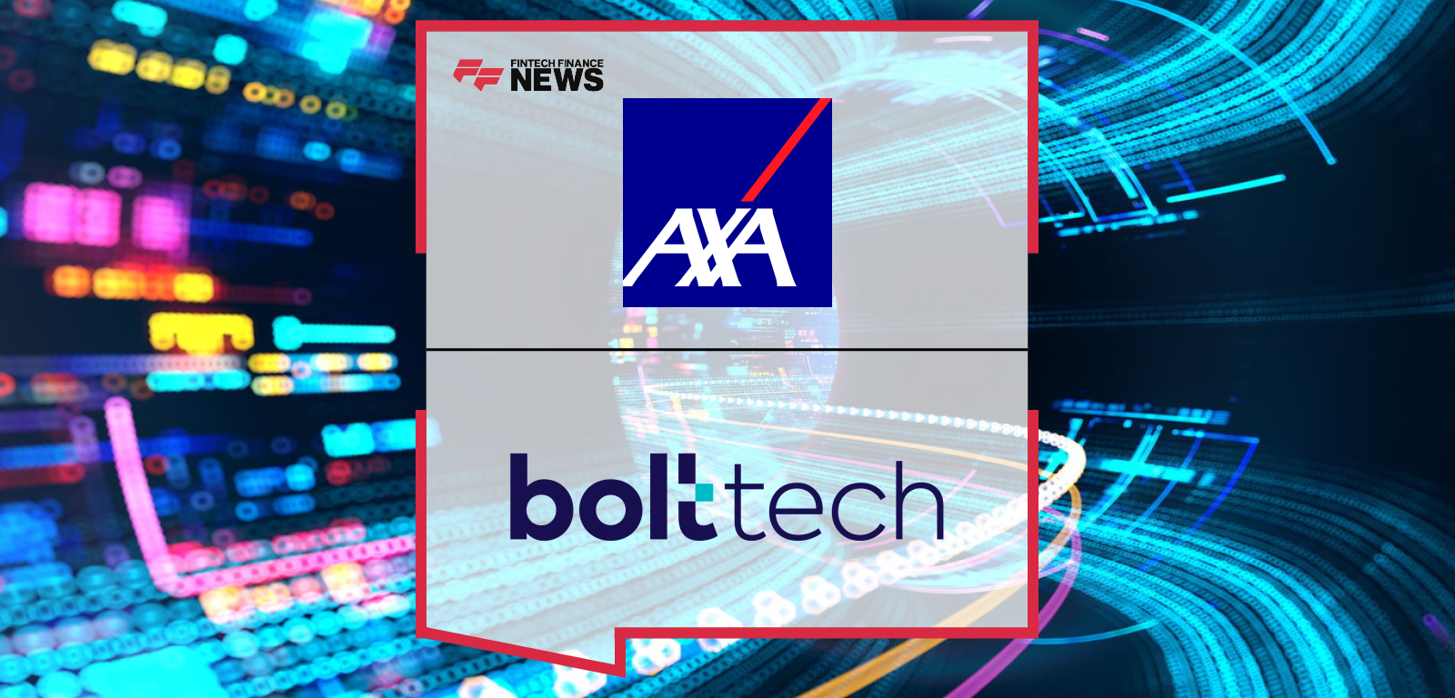 AXA Partners and bolttech announce a long-term strategic partnership to deliver embedded insurance and assistance solutions across the EU, UK and Switzerland, combining AXA’s B2B2C expertise with bolttech’s global insurtech capabilities.
