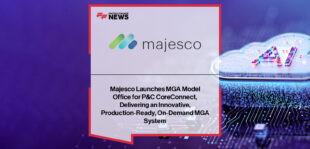 Majesco launches the P&C CoreConnect MGA Model Office — a fully pre-configured, production-ready system designed to accelerate MGA market entry with built-in integrations, pre-built products, and AI-driven automation.