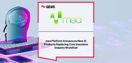 Martin Henley, CEO of mea Platform, launches mea Operations, an agentic AI suite designed to automate core (re)insurance and broker workflows across underwriting, claims, finance, and broking operations.