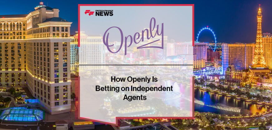 How Openly Is Betting on Independent Agents