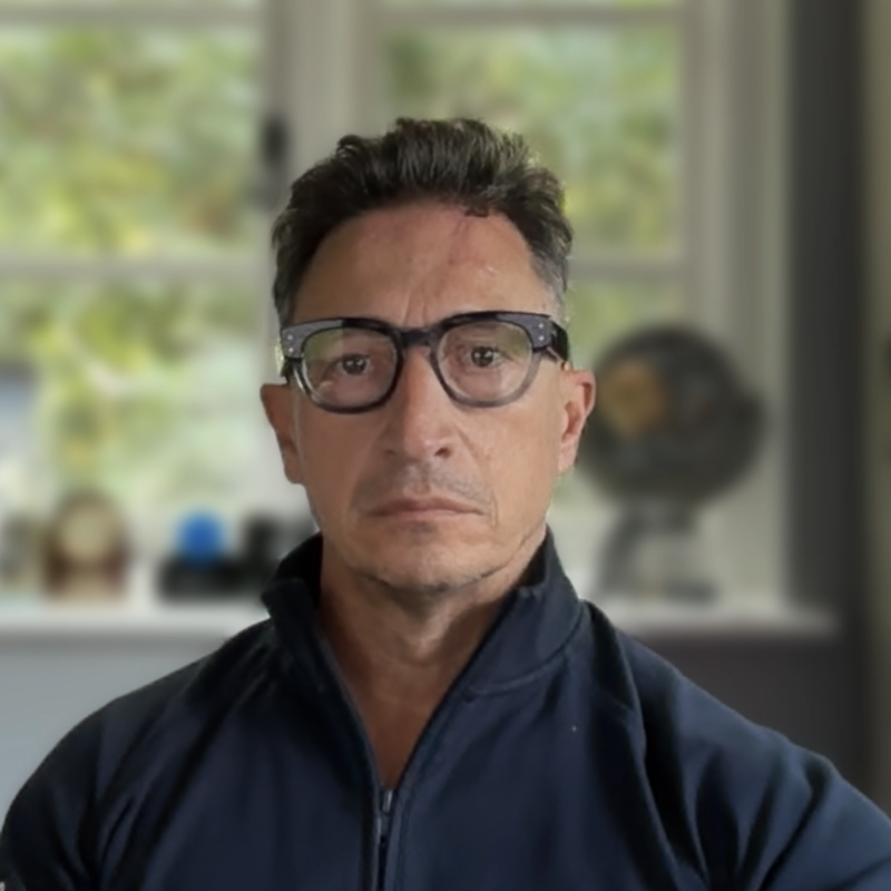 Jason O’Shaughnessy