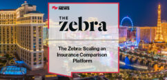 The Zebra: Scaling an Insurance Comparison Platform