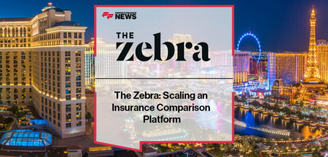 The Zebra: Scaling an Insurance Comparison Platform