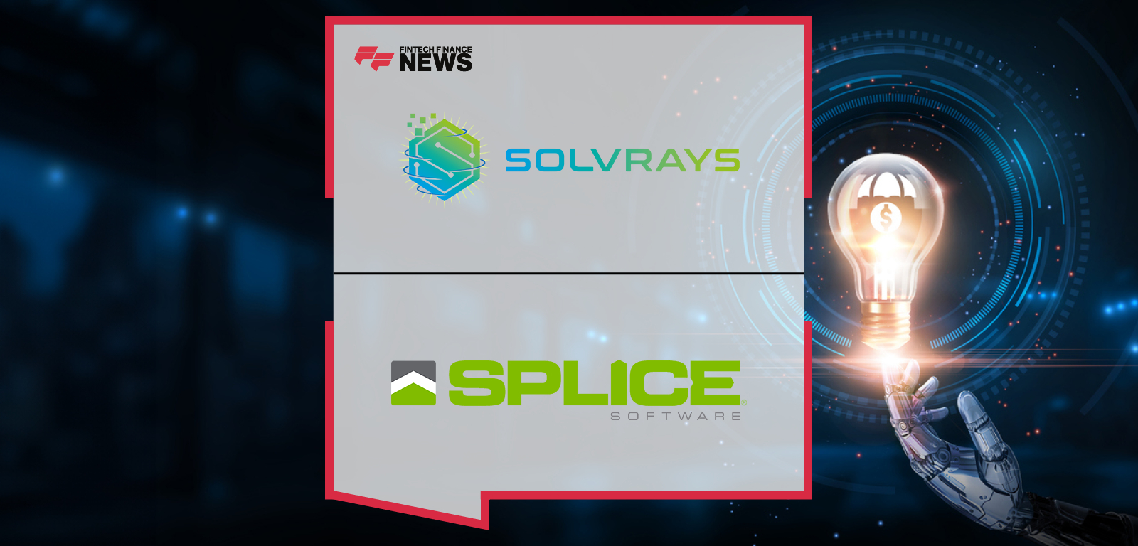 SPLICE Software and Solvrays announce a partnership at InsureTech Connect 2025 to combine omnichannel AI communications with agentic workflow automation, helping insurers streamline claims, personalize policyholder engagement, and enhance real-time performance visibility.