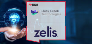 Zelis expands into the property and casualty insurance market through a partnership with Duck Creek Technologies, integrating its ZAPP platform to streamline digital claims and premium payments.