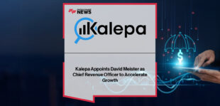 Kalepa appoints David Meister as Chief Revenue Officer to drive global growth across carriers, MGAs, and brokers, working alongside CEO Paul Monasterio to expand adoption of Kalepa’s AI-powered underwriting platform.
