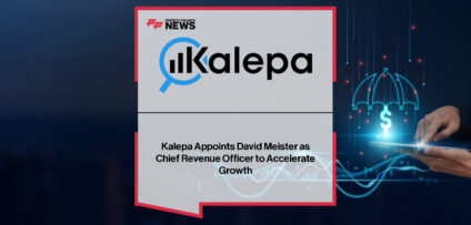 Kalepa appoints David Meister as Chief Revenue Officer to drive global growth across carriers, MGAs, and brokers, working alongside CEO Paul Monasterio to expand adoption of Kalepa’s AI-powered underwriting platform.